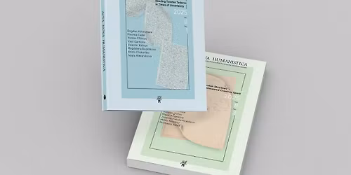 \u041f\u0440\u0435\u0434\u0441\u0442\u0430\u0432\u044f\u043d\u0435 \u043d\u0430 \u043d\u0430\u0443\u0447\u043d\u043e \u043f\u0435\u0440\u0438\u043e\u0434\u0438\u0447\u043d\u043e \u0438\u0437\u0434\u0430\u043d\u0438\u0435 \u201eActa Nova Humanistica\u201c 