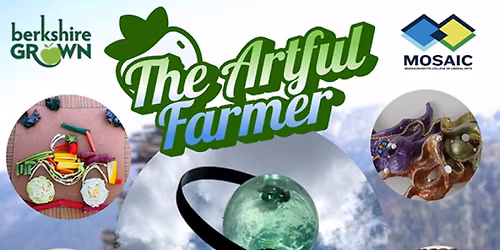 The Artful Farmer
