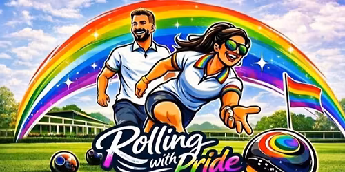 Rolling With Pride Open House