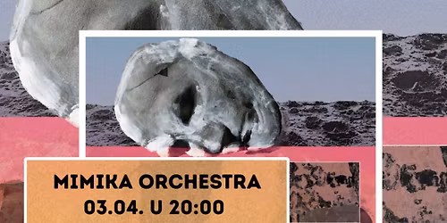 MIMIKA Orchestra u Pazinu