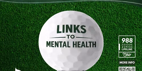 4th Annual Links to Mental Health Golf Outing