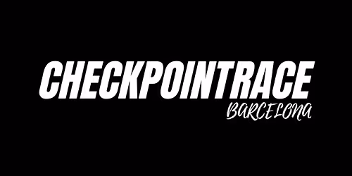 Checkpoint Race Bareclona