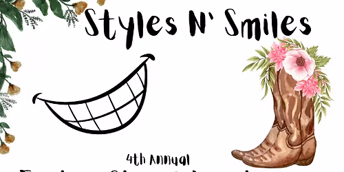 2026 4th Annual Fashion Show & Luncheon