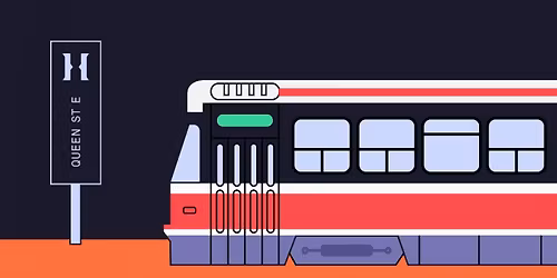 Toronto Tech Week Homecoming 2026