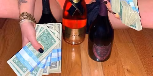 MADE IN THE BRONX MONDAYS - MUSIC BY @1NITEENT & FRIENDS