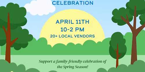 Reed's Farm SpringFest