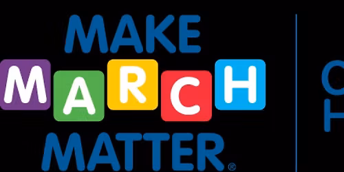 Make March Matter - Anine Bing