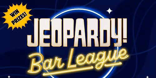 Viviano's Fenton Jeopardy Thursday Night