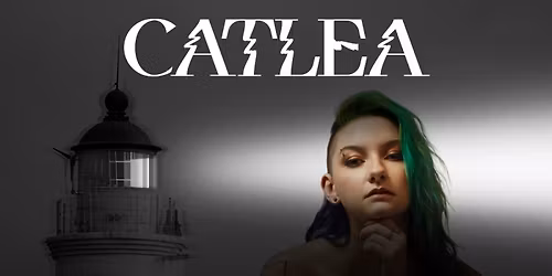 CATLEA Lost Souls Tour at the Thunderbolt, Bristol