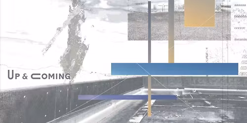 Up & Coming The 17th Exhibition\u201cBabel After School\u201d