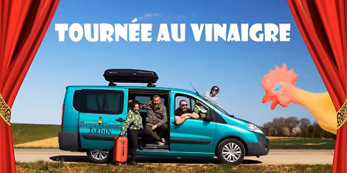 Soir\u00e9e th\u00e9atrale solidaire