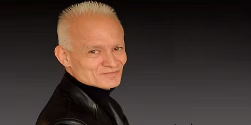 Funhouse Comedy Club - Comedy Night in Sleaford April 2026