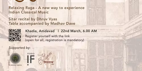 "Swaroday" Morning Ragas