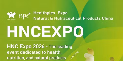 HNC Expo 2026