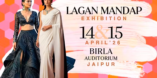 Lagan Mandap Summer Exhibition