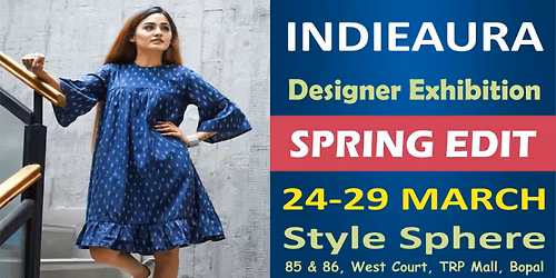 JALSA Designer & Lifestyle Exhibition