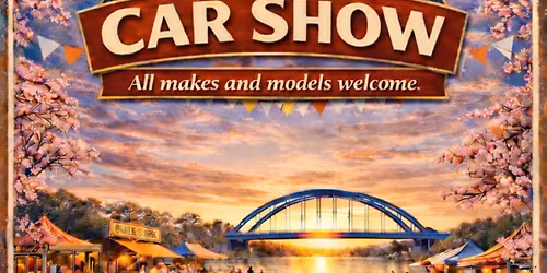 Delanco Centennial Car Show