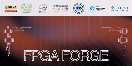 FPGA Forge - A FPGA Boards Workshop