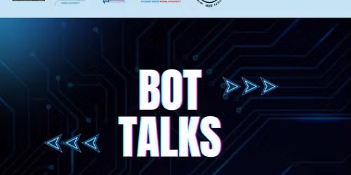 Bot Talks - Robotics Talkshow