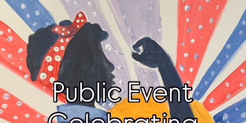 Paint Party with Tucson Small Business Center - Celebrating Female Entrepreneurs | May 1 | 4-6 PM