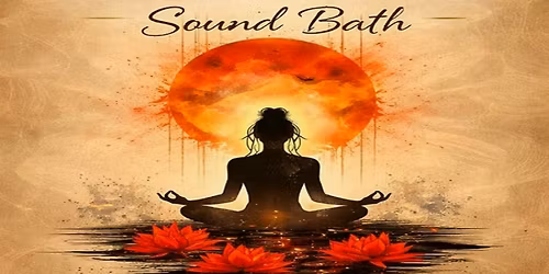 Reclaim Your Peace: Sound Bath for Relaxation
