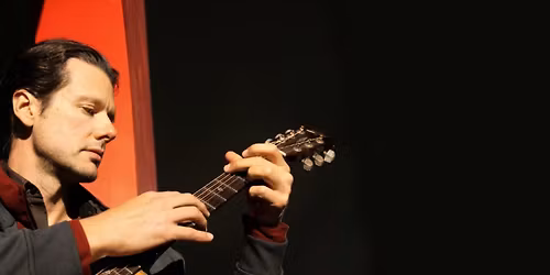 Live Music with Jim Green