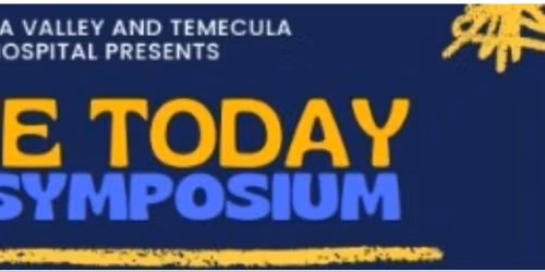 NAMITV THRIVE TODAY Youth Symposium Ages 14-18