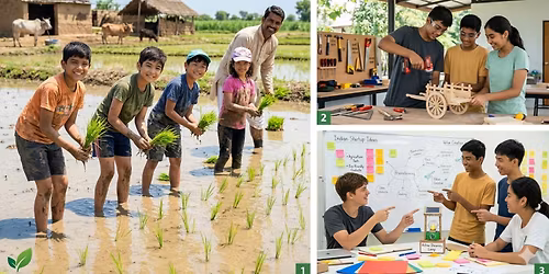 Active Discovery Campus: The Residential Summer Camps