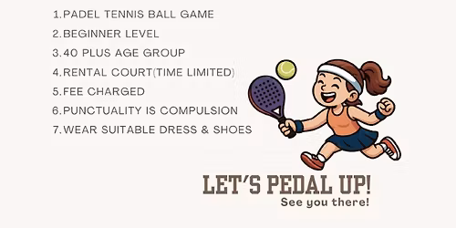 Women Sports Hangout 