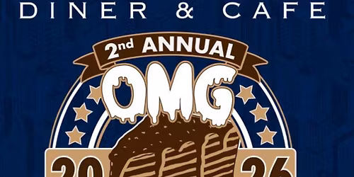 Carnegie Diner & Caf\u00e9 Announces Return of Fan-Favorite 24-Layer Chocolate Cake-Eating Contest 