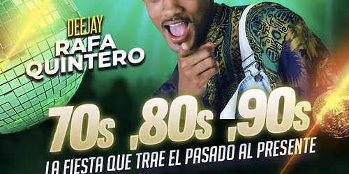 Tardeo Los 70s 80s 90s Son Nuestros