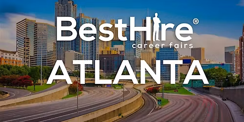 Atlanta Job Fair \u2013 Meet Top Employers Hiring Now