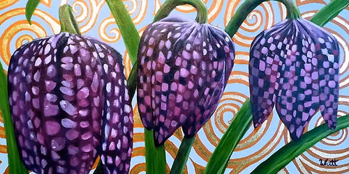 Beacon Original Art Spring Show & Sale