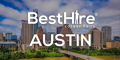 Austin Job Fair \u2013 Meet Top Employers Hiring Now