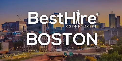 Boston Job Fair \u2013 Meet Top Employers Hiring Now