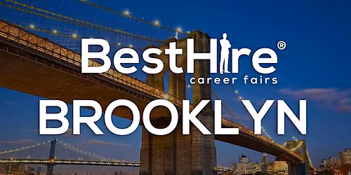 Brooklyn Job Fair \u2013 Meet Top Employers Hiring Now