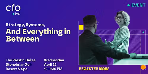 Strategy, Systems, and Everything in Between