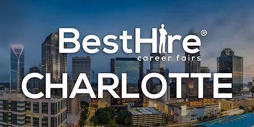 Charlotte Job Fair \u2013 Meet Top Employers Hiring Now