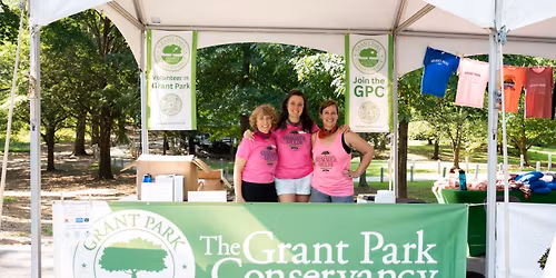  Market in the Park Debuts in Grant Park Earth Day Weekend