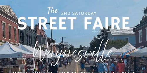 Waynesville Street Faire 