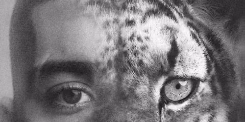 Zayn Advance Album Listening Party