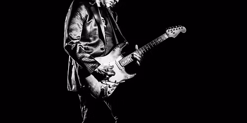 Multi-genre, guitar-driven, Australian born, Hall of Famer Michael Charles in Sterling, IL