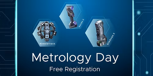 Metrology Day Open House