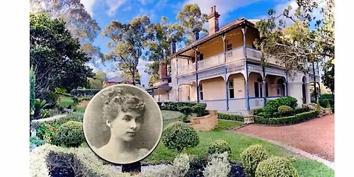 Heritage Festival 2026: Ethel Turner-Inspiring Change