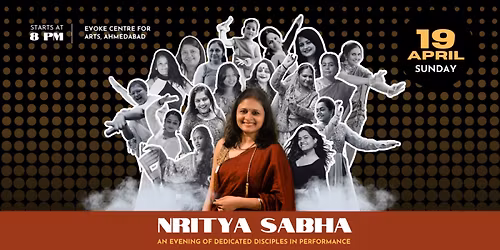   Nritya Sabha - 