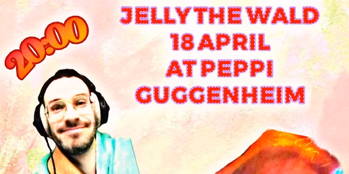 FBJR Female Bandleaders Jazz Row: Jelly the Wald