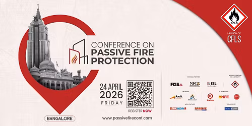 Passive Fire Protection: The First Line of Defense