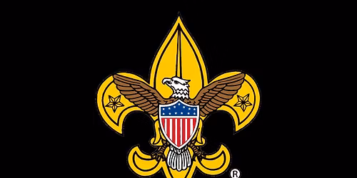 Scout Troop 1829 Open House