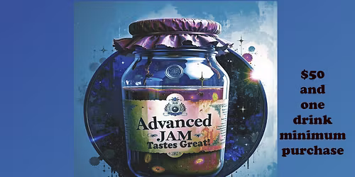 Still Another ADVANCED JAM!