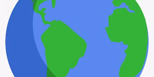 Earth Day Open House